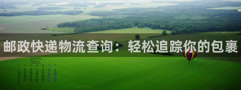 28圈网站平台：邮政快递物流查询：轻
