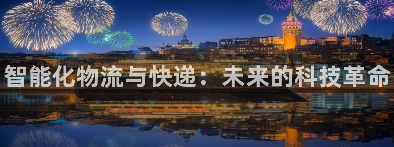 28圈充值方式：智能化物流与快递：未