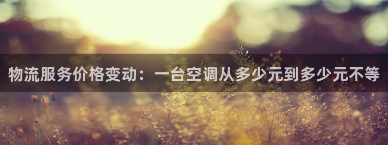 28圈加拿大最新版：物流服务价格变动